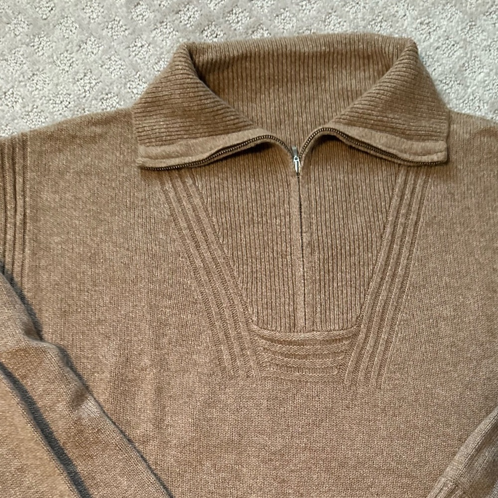 HAVEN WELL WITHIN CASHMERE